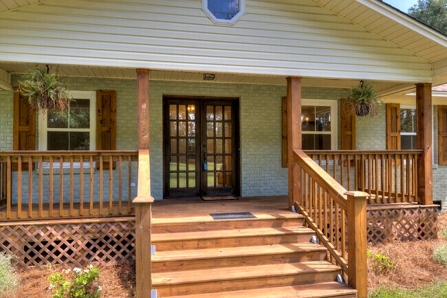 Foto del edificio - 3435 McCrays Mill Rd