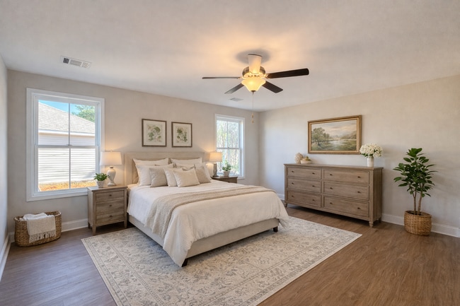 Building Photo - 113 Zetterower Rd