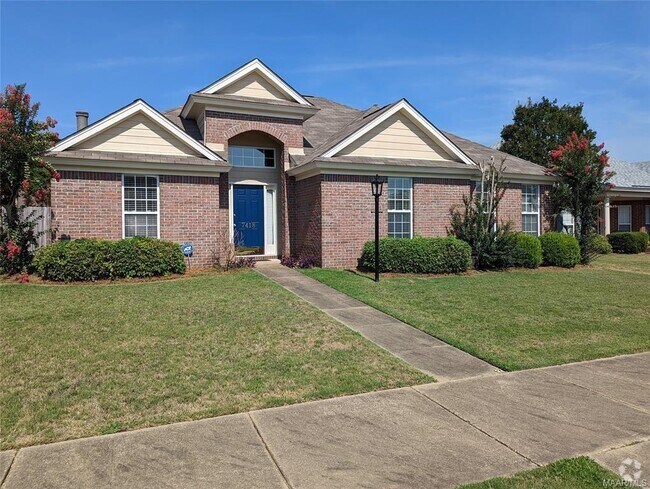Bulletin Board Houses For Rent Montgomery Al