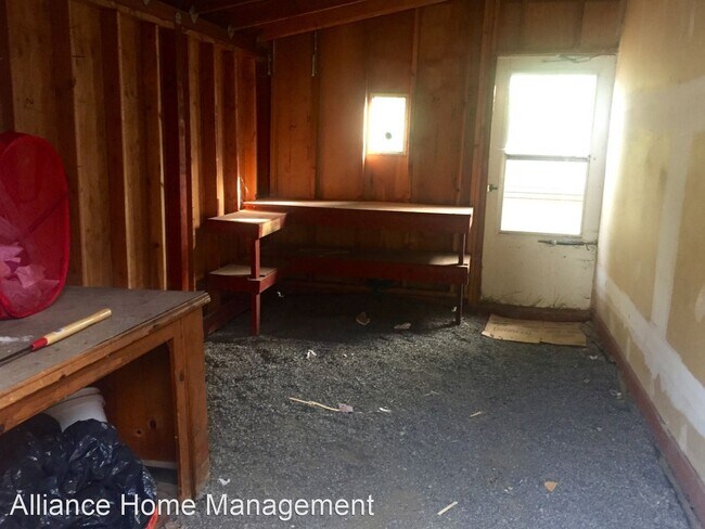 Foto del edificio - 2 br, 1 bath House - 412 Front St.