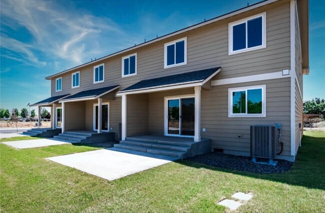 Foto del edificio - 931 Ted Yao Way