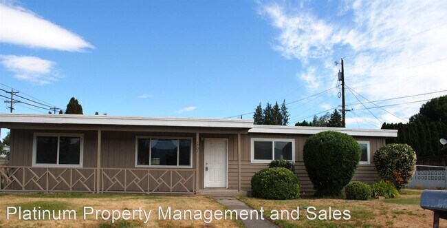 Foto del edificio - 4 br, 2 bath House - 1701 SE 1st St