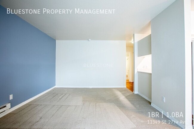 Building Photo - 11349 SE 27th Ave