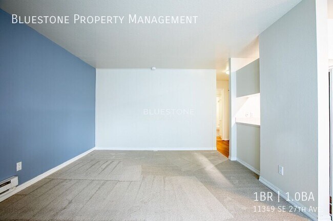 Foto del edificio - 11349 SE 27th Ave