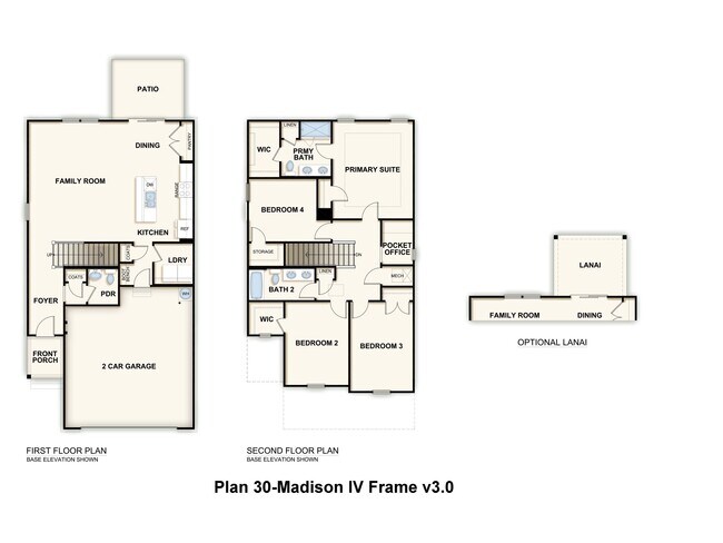 Foto del edificio - 492 Summit View Lane