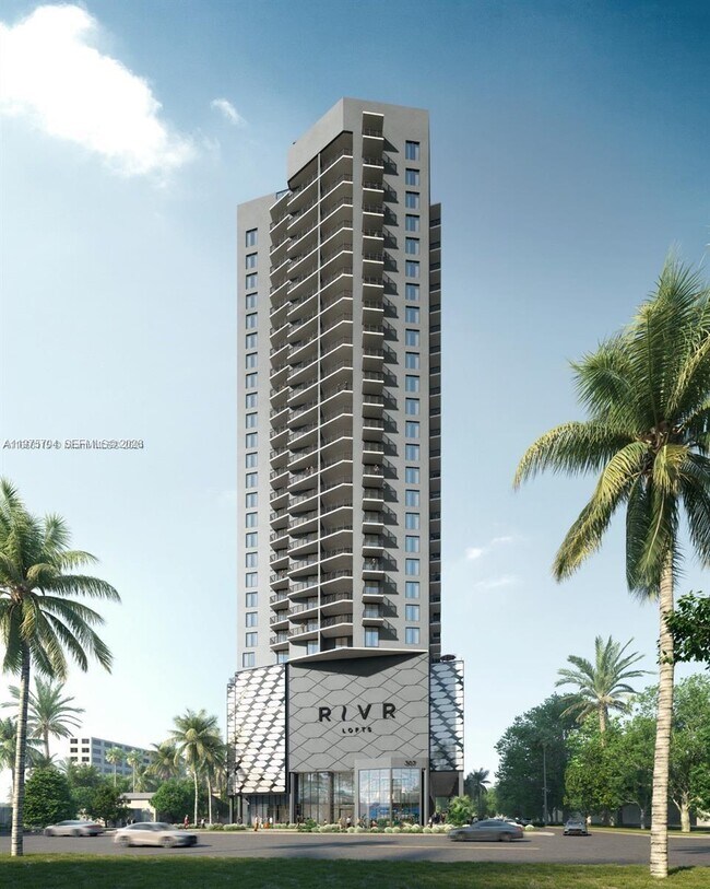 Foto del edificio - 307 SW 5th St