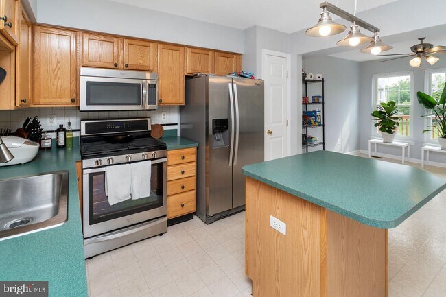 Foto del edificio - 105 Joshua Ct