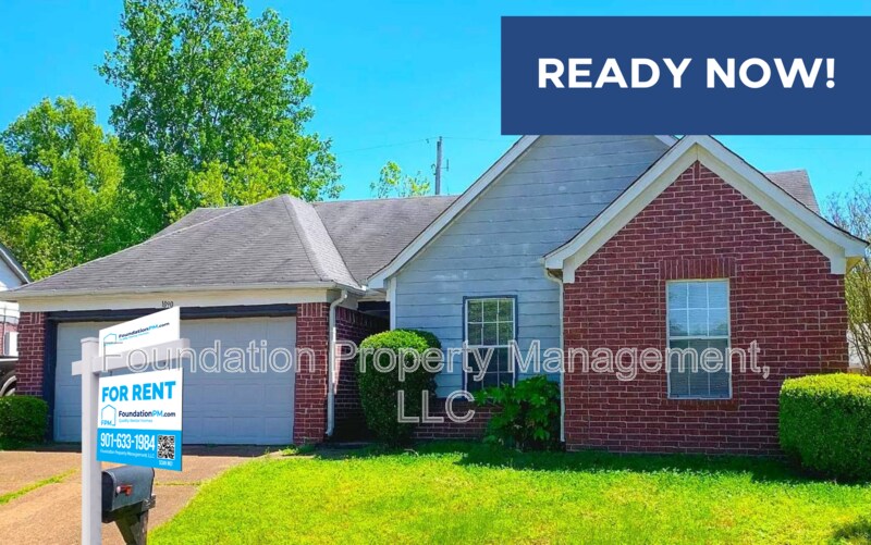 Primary Photo - 1090 Cambrain Dr