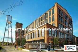 Building Photo - 1201 Front Ave