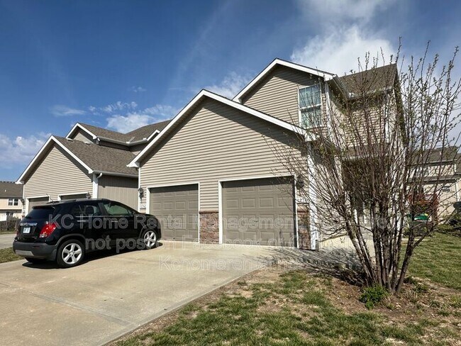 Foto del edificio - 12740 New Jersey Ct