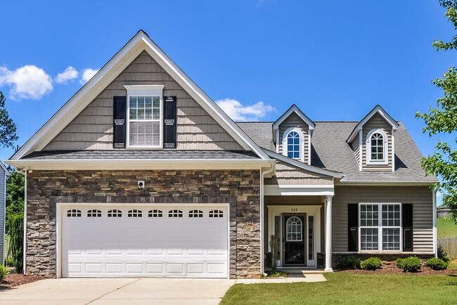 Building Photo - 353 Collinsworth Dr