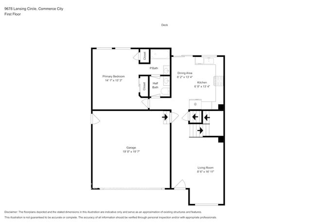 Building Photo - 9678 Lansing Cir