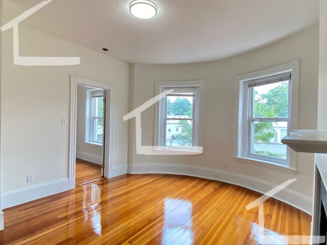 Building Photo - Unique Allston Apartment