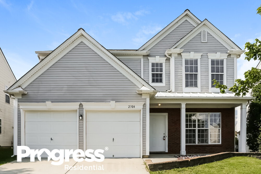 2304 Arbor Vista Dr, Charlotte, NC 28262 House Rental in Charlotte