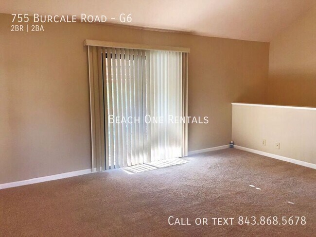 Foto del edificio - 755 Burcale Rd