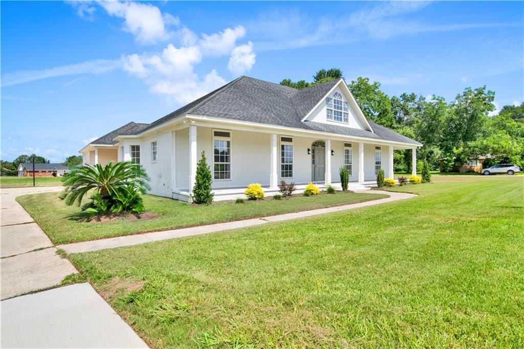 Foto principal - 3000 Johnson Rd W