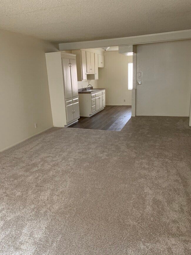Dining Room / Kitchen - 3530 Emerald St