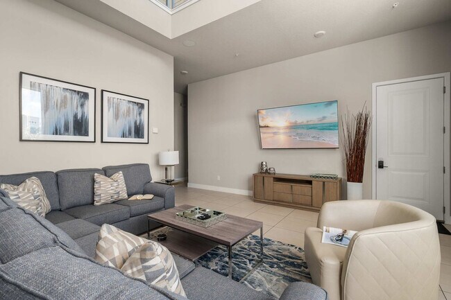 Foto del edificio - 7740 Sandy Ridge Dr