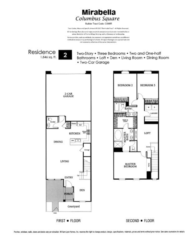 Building Photo - 1465 Montgomery St