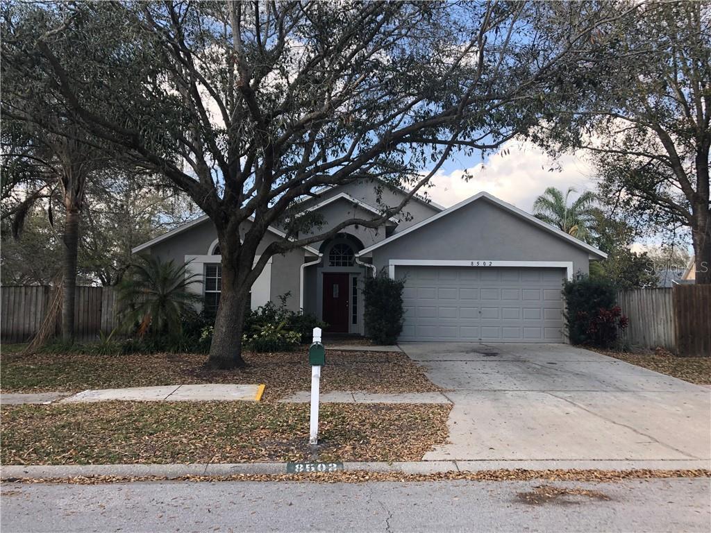 8502 Pecan Brook Ct, Tampa, FL 33647 House for Rent in Tampa, FL