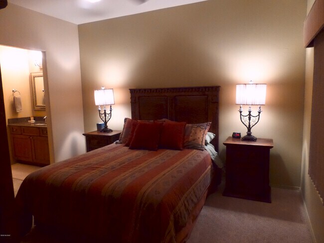 Foto del edificio - 655 W Vistoso Highlands Dr