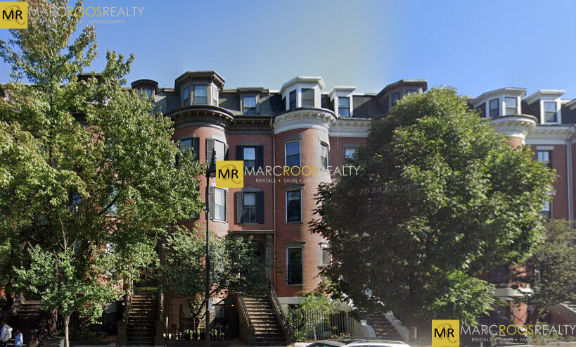 Foto principal - 752 Tremont St