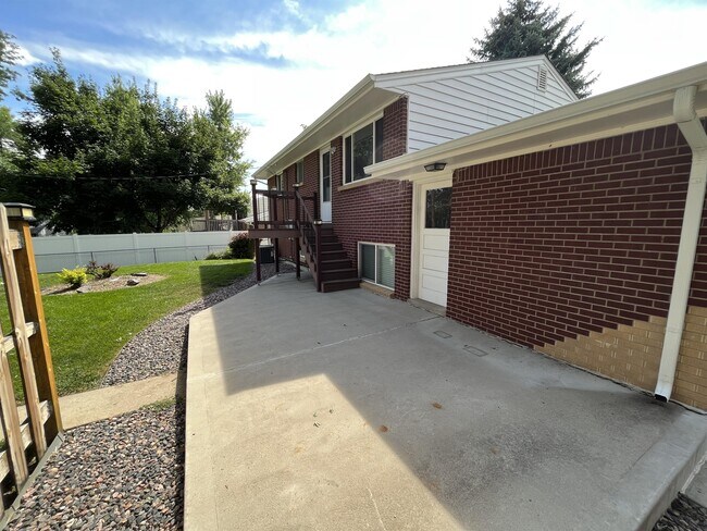Foto del edificio - 6752 Quay Ct