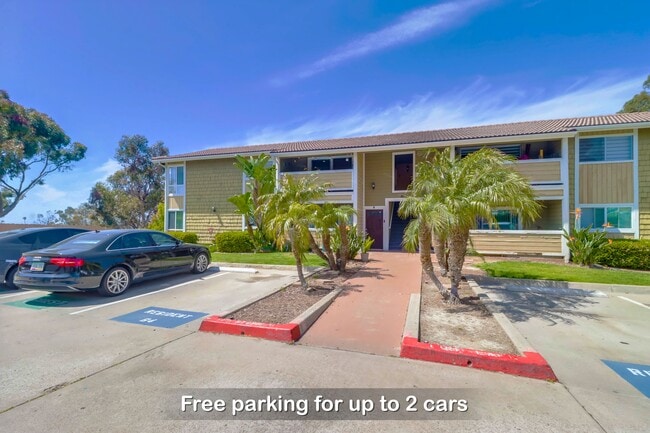 Foto del edificio - 524 Telegraph Canyon Rd