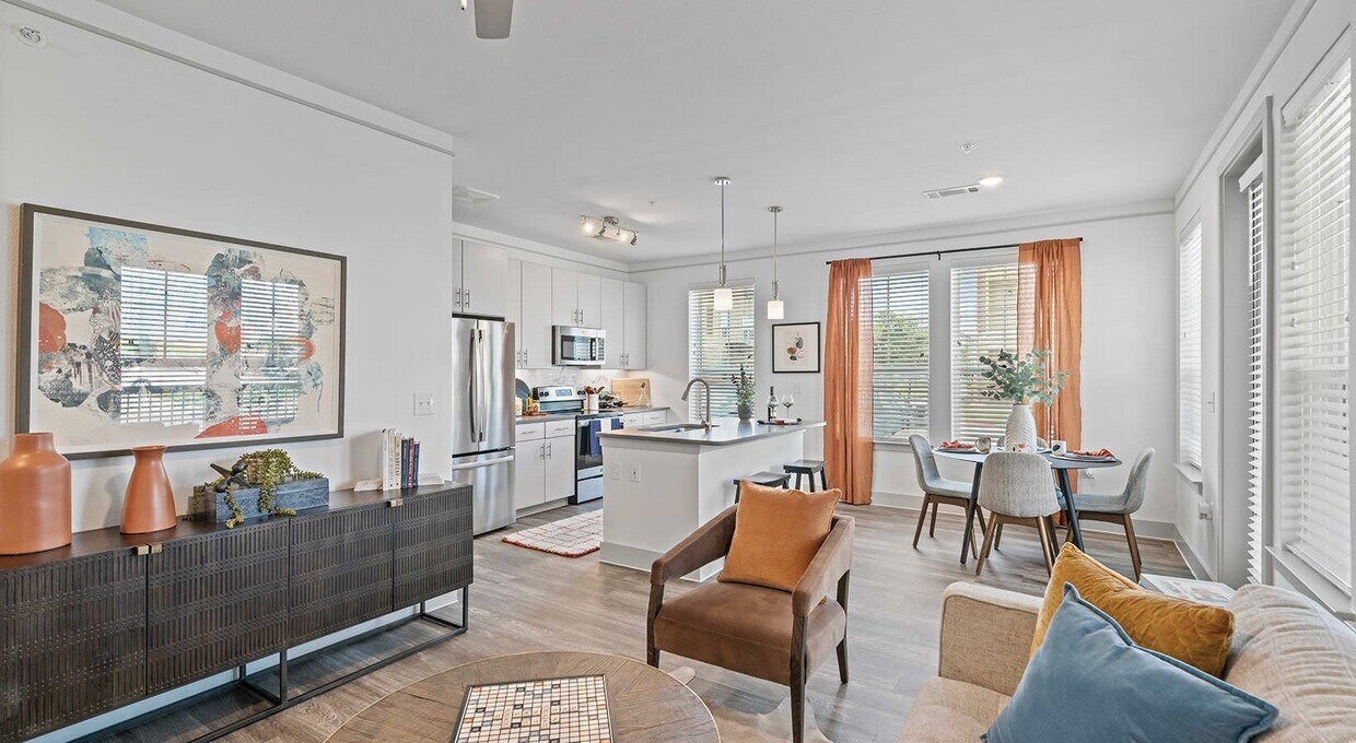 Foto principal - 1700 Katy For Bend Rd