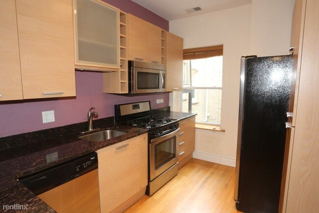 Building Photo - 4459 N Campbell Ave
