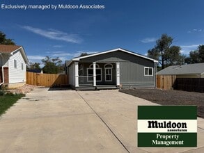 Building Photo - 3016 Withers Ave