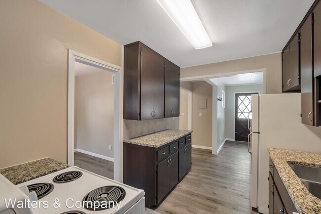 Foto del edificio - 3 br, 2 bath House - 1298 Wheeling St.