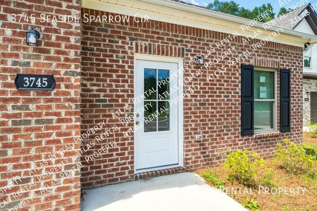 Building Photo - 3745 Seaside Sparrow Cir