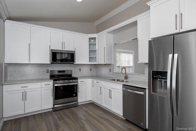 Foto del edificio - 109 Village Green Dr