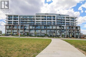 Building Photo - 60 George Butchart Dr