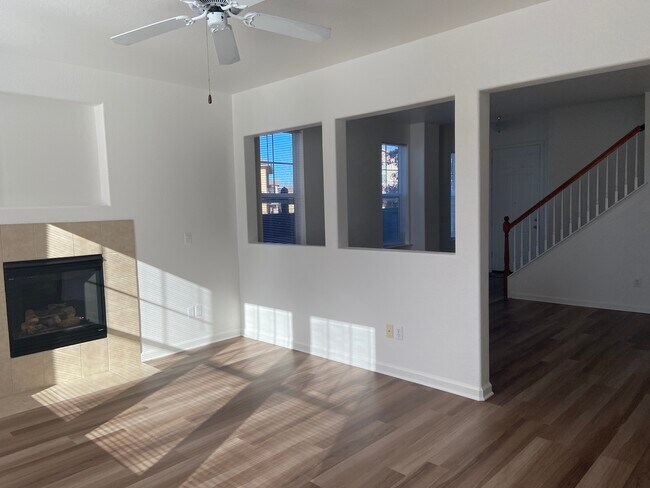Building Photo - 6626 Panther Creek Dr