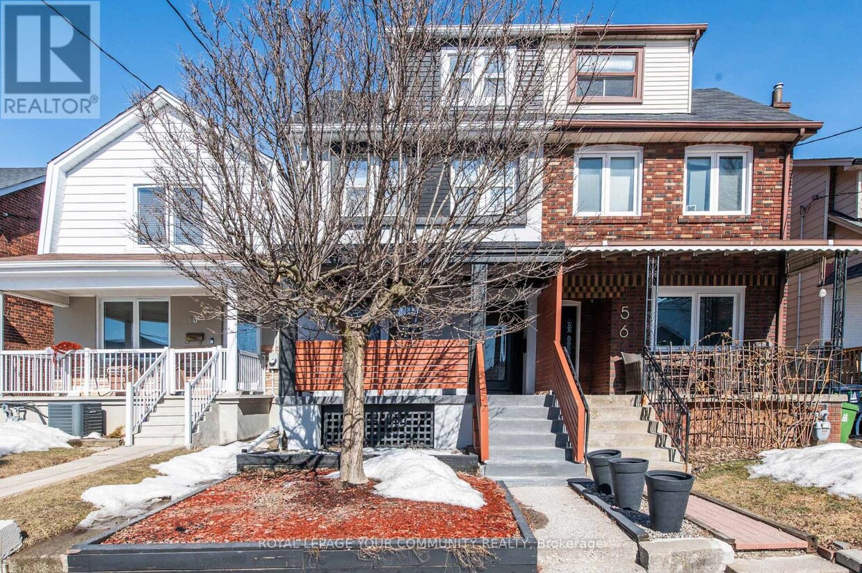 Primary Photo - 58 Ashbury Ave