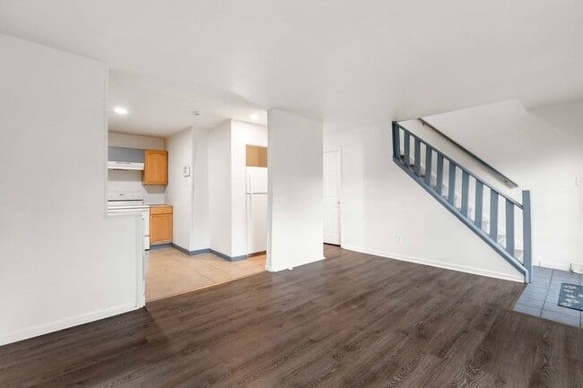 Building Photo - Unparalleled convenience and accessibility...