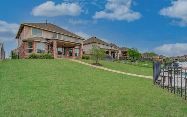 Building Photo - 24331 Kee Cresta Ct