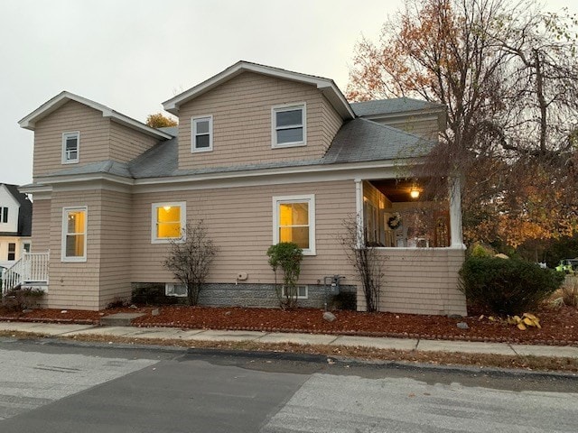 Building Photo - 16 Fowell Ave