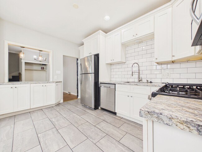 Foto del edificio - 1434 N 4th St