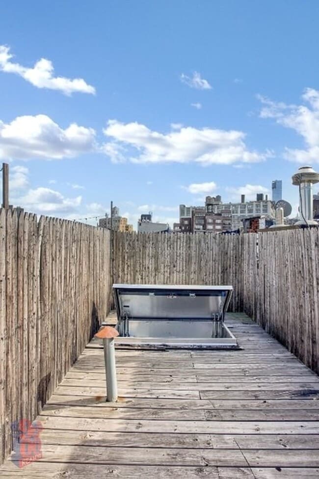 Foto del edificio - Leroy Street