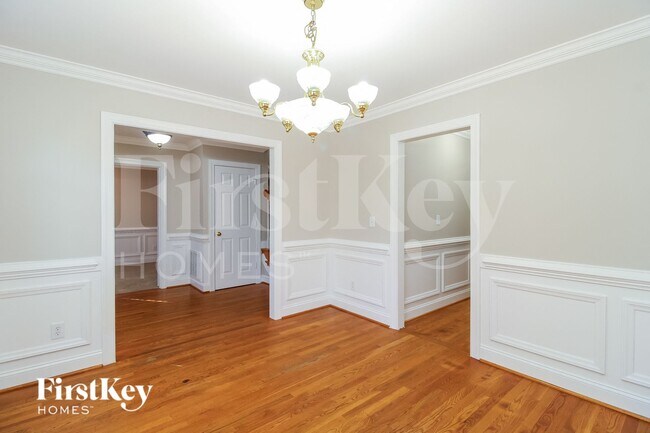 Foto del edificio - 909 Woodview Ridge Trail