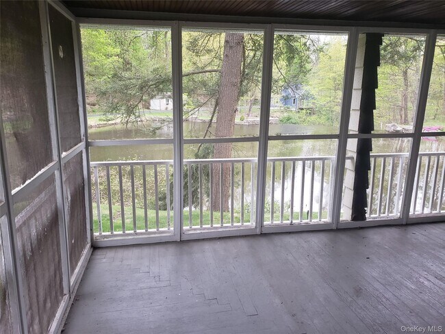 Foto del edificio - 1 Millpond Ln