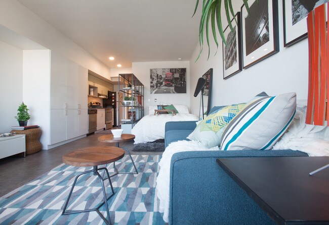 Beryl Apartments - 4