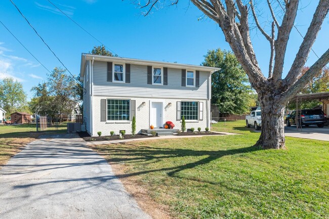 Photo - For Lease - 4 Bed, 1.5 Bath, 1584sqft Single Family Home, Lebanon