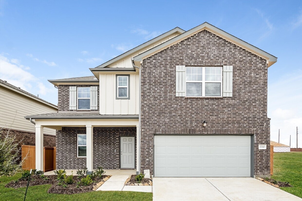 Primary Photo - 27210 Clear Breeze Dr