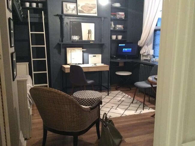 Foto del edificio - 21 Beacon St