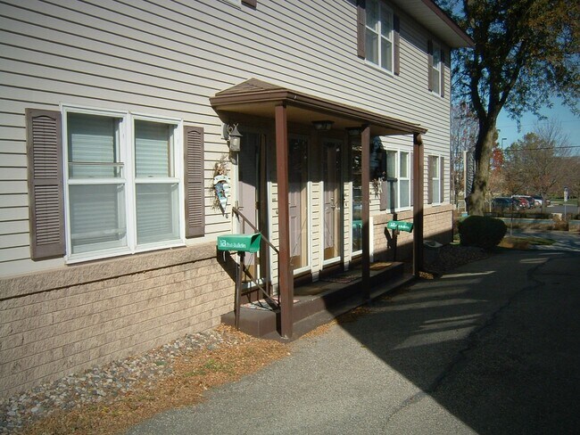 Foto del edificio - 2232 2nd St SW