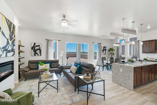 Foto del edificio - 14728 John McNeely Ave